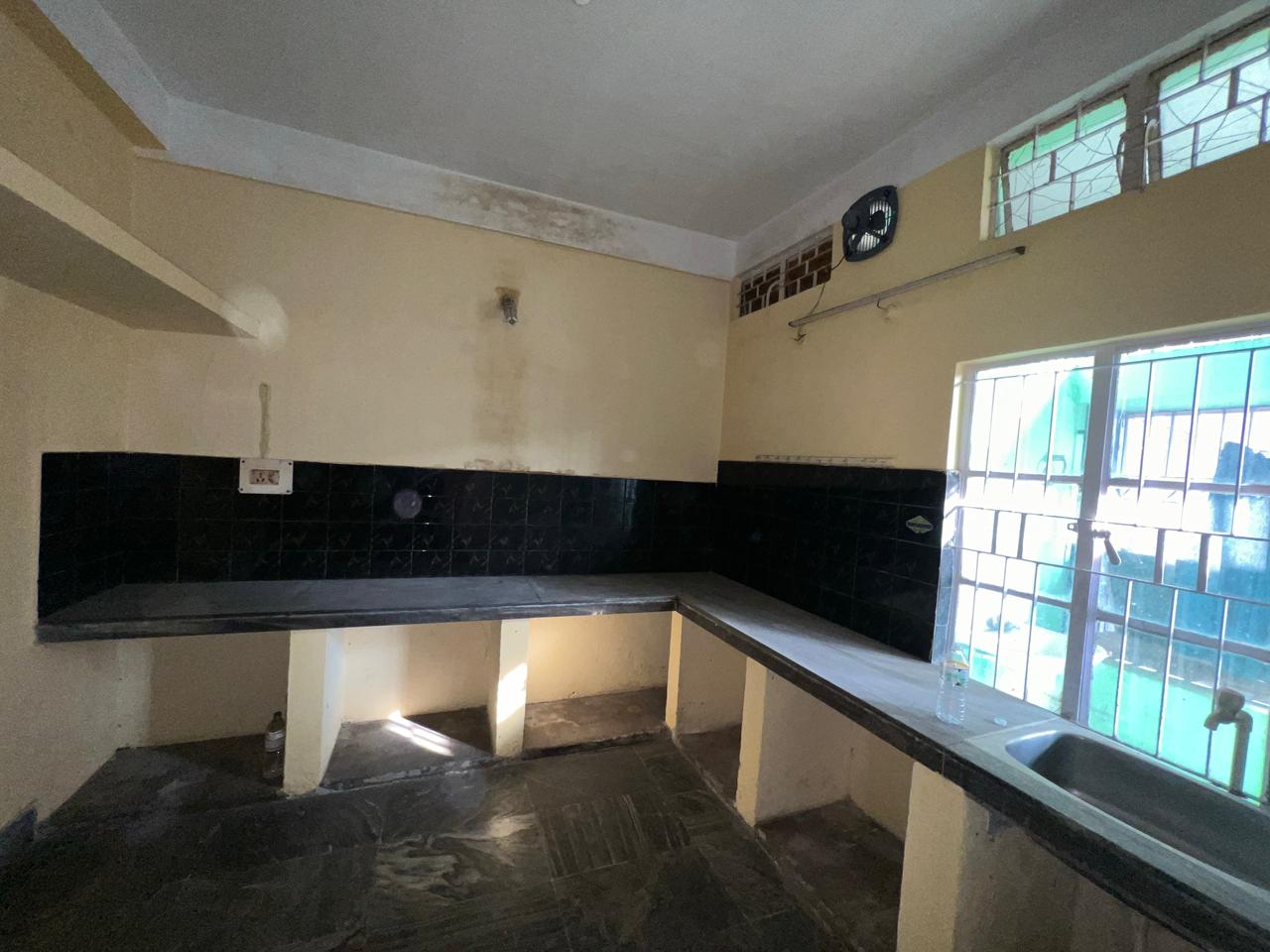 Unfurnished 2bhk in Navagraha Temple, Silpukhuri, Navagraha Hills, Guwahati, Assam, India for Rent